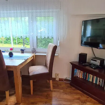 Tatil Evi Fischlandhus