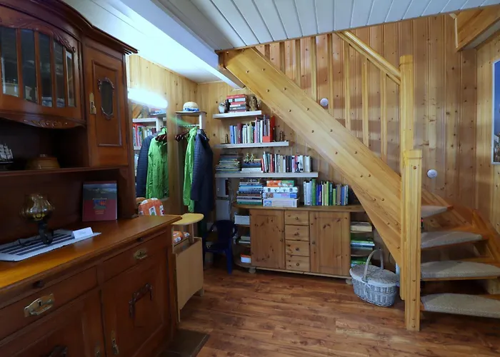 Fischlandhus 度假居