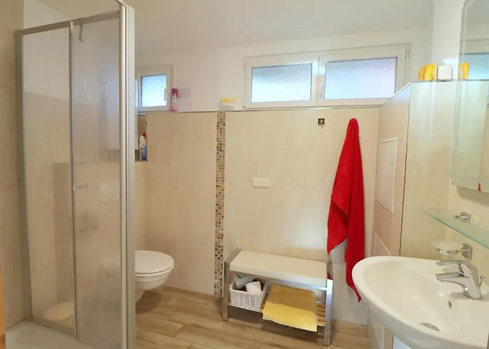 Fischlandhus 度假居